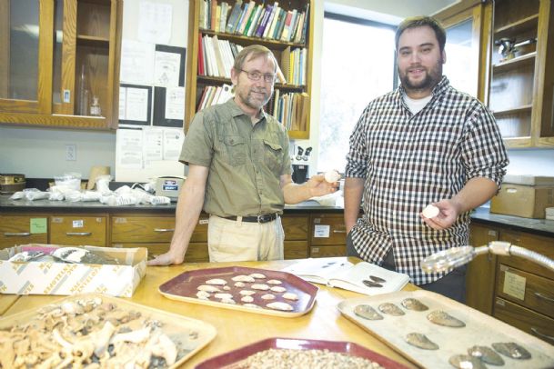 Rare find by MSU archaeological researchers gets international attention