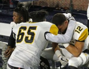 Starkville falls in heart-breaking fashion to Pearl for Class 6A title