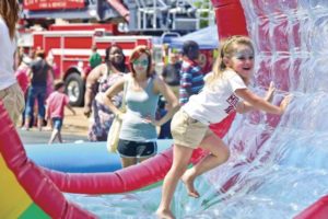 Photos: Market Street Festival 2016