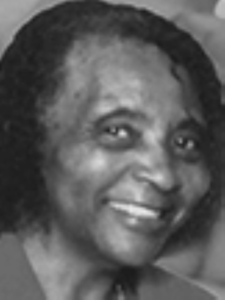 Viola Neal-Jones