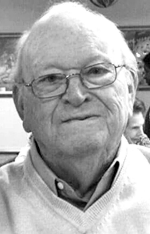 Obituary of Robert L. Colvin, News