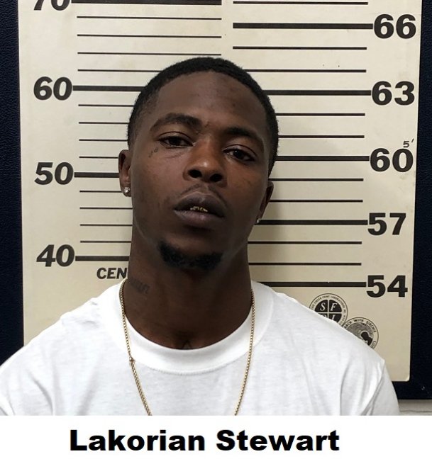 Two arrested in Brookville Garden apartments murder investigation The