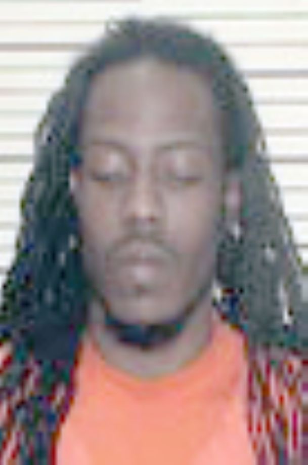 Oktibbeha arrests 32813 The Dispatch