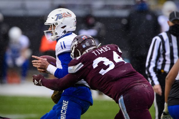 Bulldog Bullets: Freshmen carry Mississippi State to Armed Forces Bowl victory