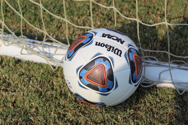 Trey Parnell’s hat trick leads New Hope boys soccer over Saltillo in MHSAA Class 5A second-round playoff game