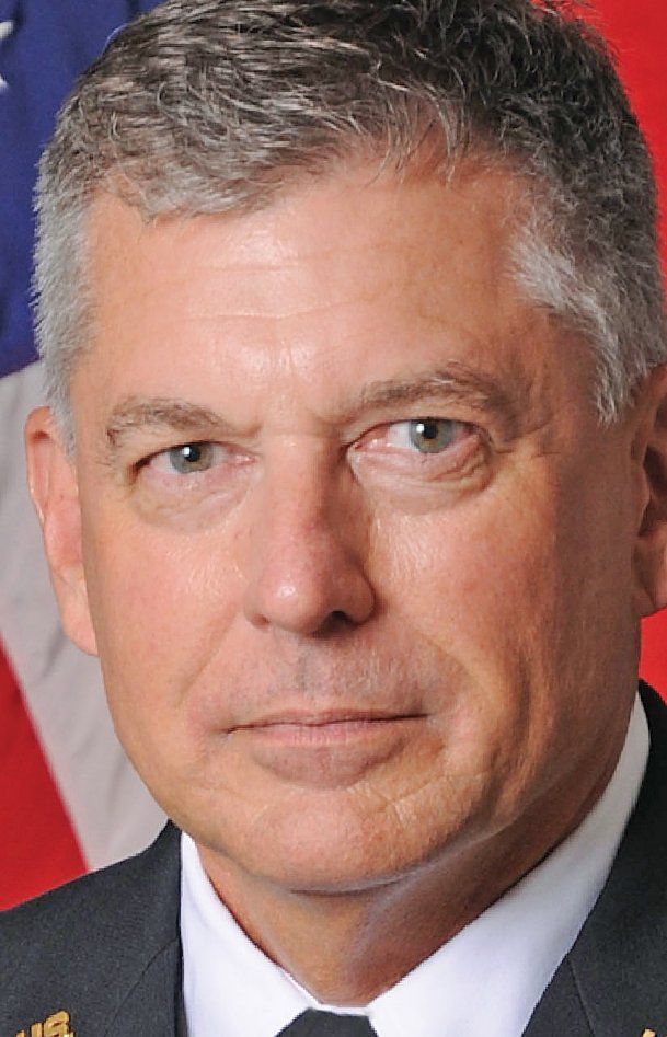 Boyles: Mississippi ‘a model’ for how to utilize National Guard to fight pandemic