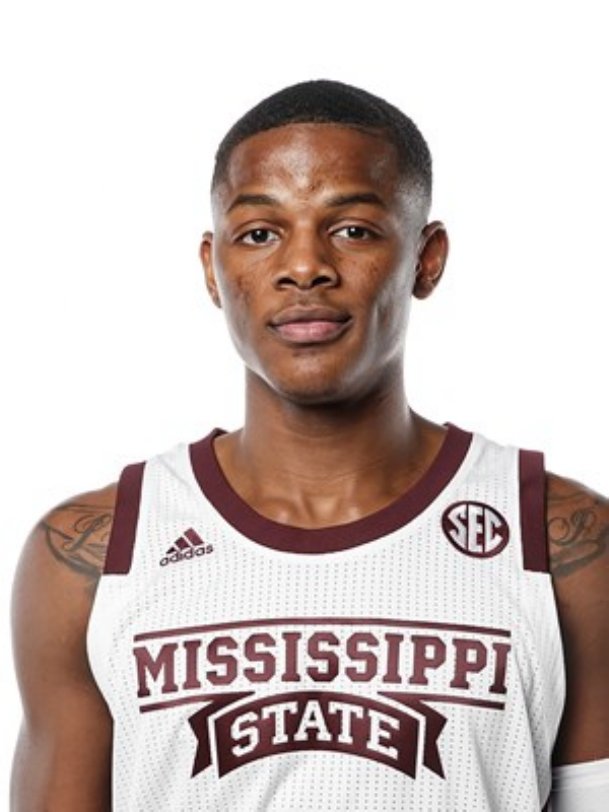 Mississippi state roster store basketball