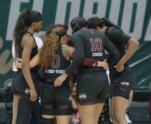 Mississippi State drops first game of the Nikki McCray-Penson era in ugly loss to USF