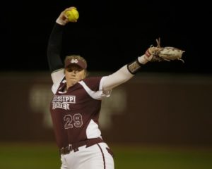 What Mississippi State softball can expect from SEC foes in 2021