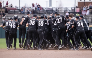 Tanner Allen singles in ninth to give No. 5 Mississippi State second walk-off win, series victory over Tulane