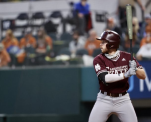 Luke Hancock, bottom of Bulldogs order deliver in No. 7 Mississippi State’s season-opening win over No. 9 Texas