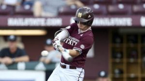 How Mississippi State’s Josh Hatcher, Rowdey Jordan and Tanner Allen turned draft night disappointment into fuel for 2021 season