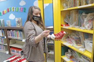 Library to host virtual fair of area organizations for special needs children