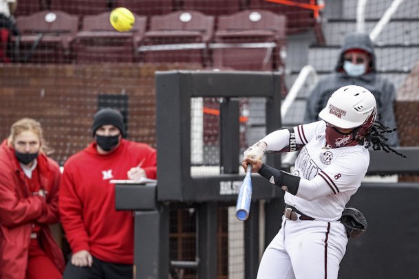 Previewing the field in Mississippi State softball's Bulldog Invitational - The Dispatch