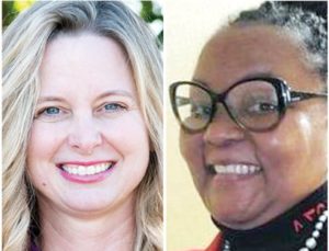 Columbus sees new council candidates in Wards 1 and 3