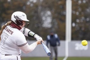 Late comeback propels No. 20 Mississippi State softball to sweep of Miami (Ohio) in season-opening doubleheader