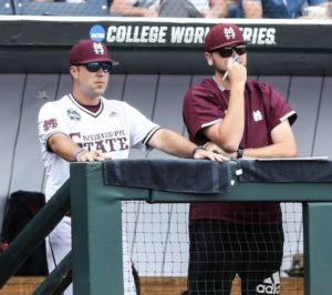 Mississippi State’s Jake Gautreau flamed out in professional baseball. Now, he’s advising the next era of Bulldog draft prospects.
