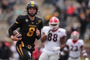 Catching up with the Missouri Tigers