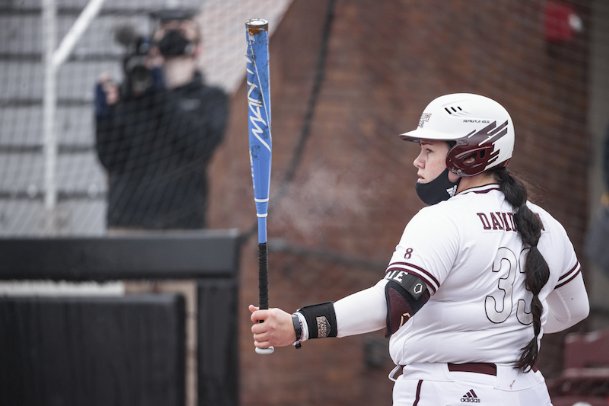 Mississippi State softball adjusts schedule for Snowman tournament