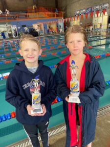 Swim Columbus’ Phillips, Wright win high point marks at Sunkist Winter Blast