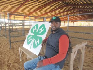 COVID halts new 4-H director’s plans to increase hands-on activities for kids; club memberships have remained steady nonetheless