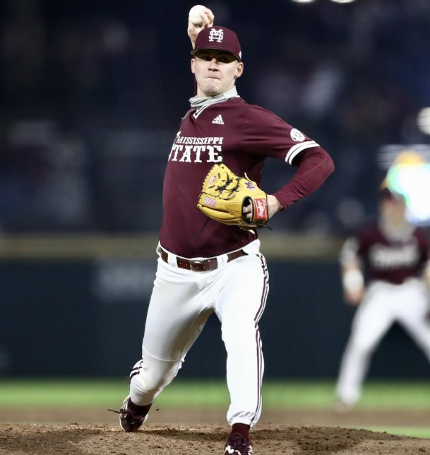 No. 3 Mississippi State overcomes another choppy start, downs Kent State