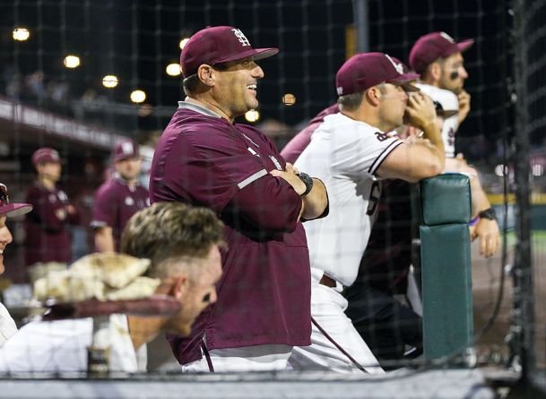 Chris Lemonis hired as Mississippi State baseball coach - The