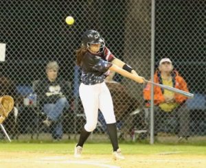 Caledonia softball prepared to defend Region 2-4A title — again