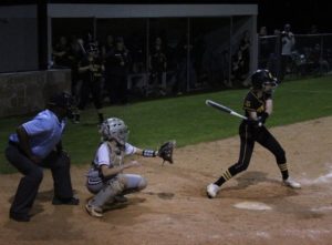 Insurance pays off for New Hope softball in win at Caledonia