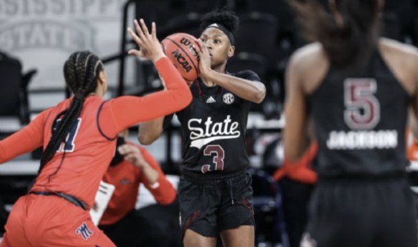 Sources: Mississippi State-Ole Miss women’s basketball game postponed due to weather