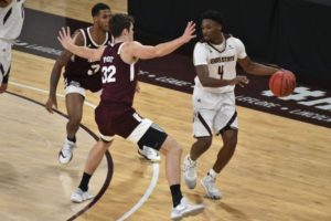 Mississippi State men’s basketball notebook: Molinar ready for season debut, Post making contributions