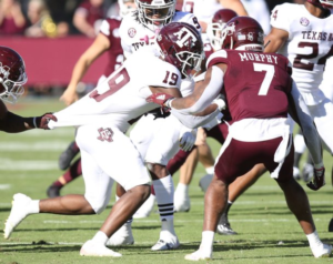 Mississippi State safety, West Point product Marcus Murphy to enter 2021 NFL Draft