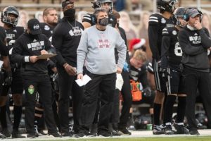 Garrick Hodge: Offensive thrashing of Missouri shines up wild 2020 Mississippi State football season