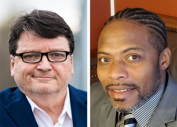 Gaskin to run for mayor; Turner seeks to reclaim Ward 4 seat