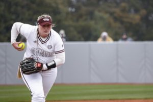 A look at Mississippi State softball’s four opponents in Snowman tournament