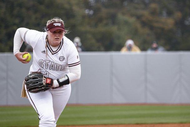 Colin Houck, Mississippi State Baseball's 2023 top commit, picked No. 32 by  New York Mets - The Dispatch