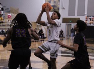 Prep basketball: New Hope boys finish undefeated district run with win over Columbus