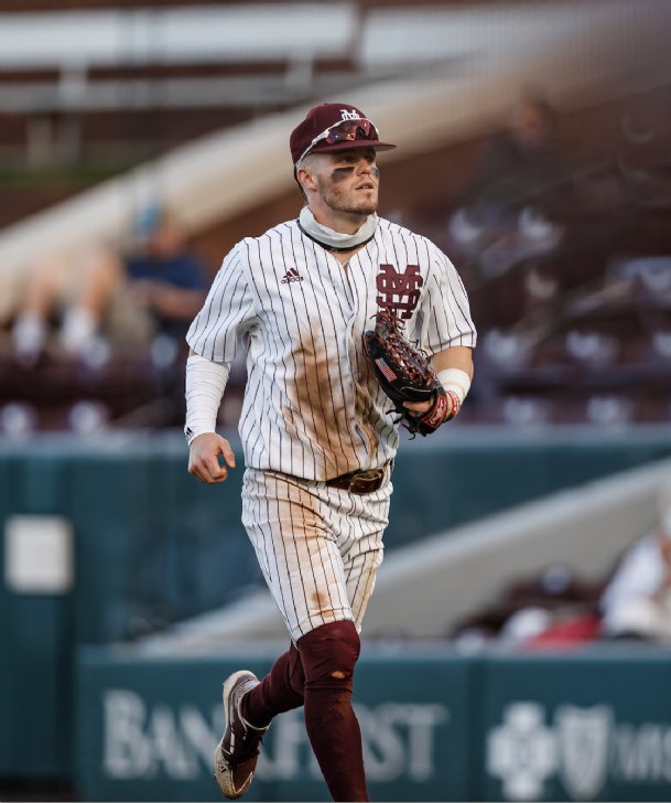 Mississippi State-Southern Miss baseball game postponed to Wednesday due to weather