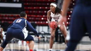 Source: Mississippi State-Tennessee women’s basketball game rescheduled for Feb. 16