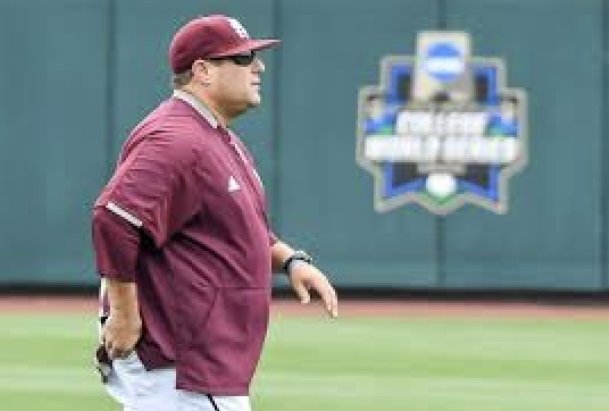 Mississippi State announces 2021 baseball schedule