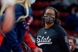 Analysis: Mississippi State women have dropped three straight, but it’s not quite time to panic