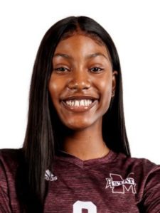 Mississippi State volleyball drops spring opener at South Carolina