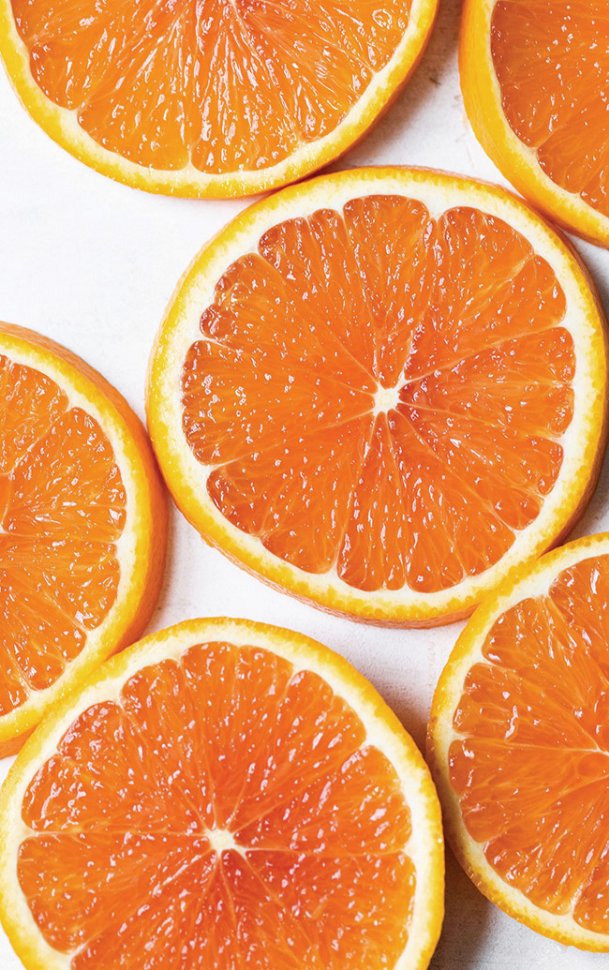 5 health benefits of oranges beyond Vitamin C