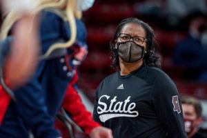 How the Mississippi State-Ole Miss women’s basketball rivalry evolved Sunday