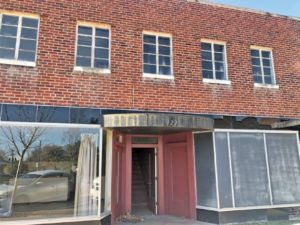 Downtown developer plans office space, apartments in building next to old Fred’s