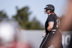 Mississippi State softball shut out in SEC opener at Ole Miss