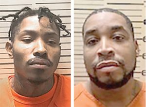 2 arrested in Starkville attempted murder