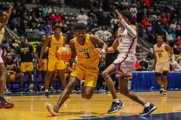 Starkville boys denied third straight MHSAA Class 6A title by Clinton