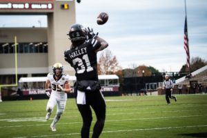 How Jaden Walley became a blue-collar star at Mississippi State