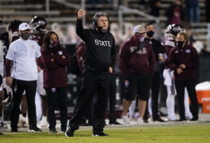 Mississippi State loses three major pieces, inks 19 as early signing period opens